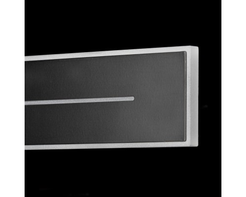 CL238641 Тринити Черный Св-к Наст.-Потол