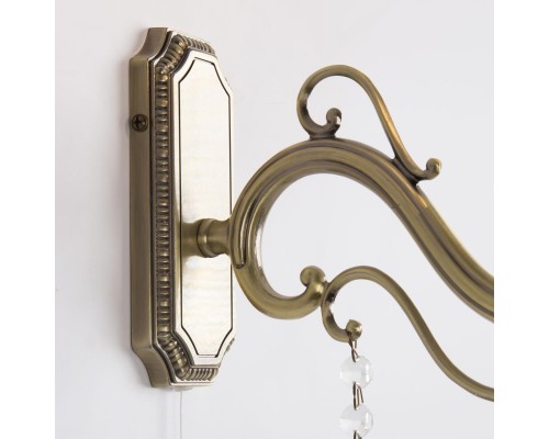 CL404313 Кармен Св-к Бра