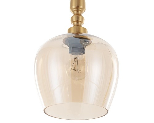 CL475012 NORT Подвес Янтарь