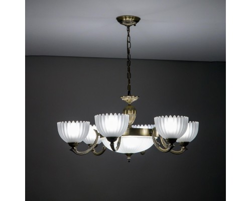 CL414193 Севилья Св-к Люстра