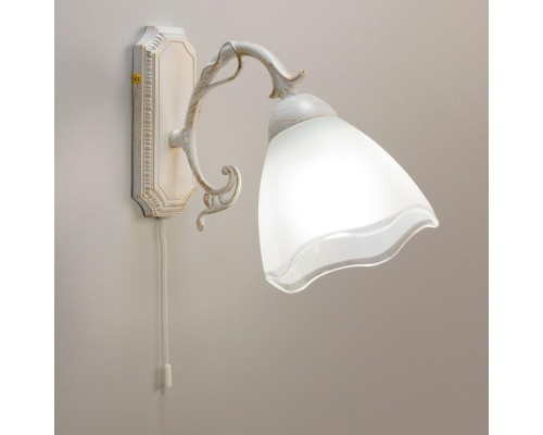 CL413410 Латур Патина Св-к Бра