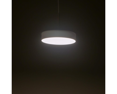 CL712S180N Тао Белый Св-к Подвес LED 18W*4000K