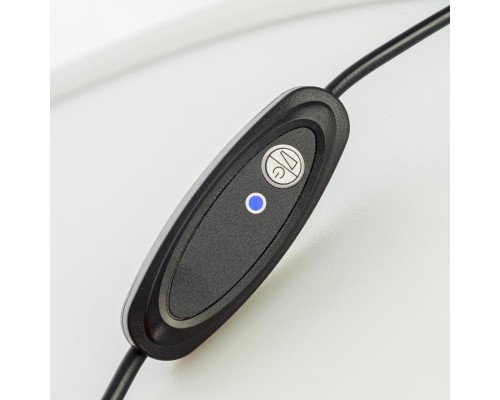 CL812011 LINA Черная Лампа Настольная