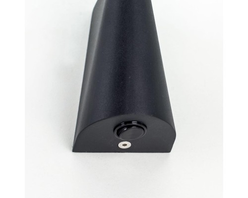 Подсветка с выключателем Citilux CL704341 Декарт 3 Вт 3000K Черный