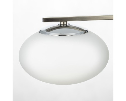 CL226B311 ATMAN Смарт Хром.Мат. Бра