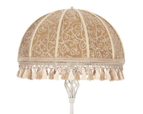 CL407925T Базель Патина+Салон Торшер со столиком