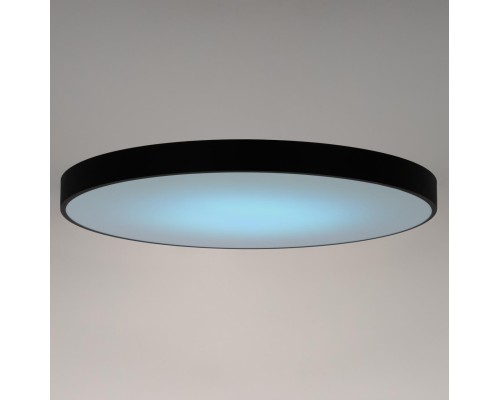 CL724155G1 Купер Черный Св-к Потол. с RGB