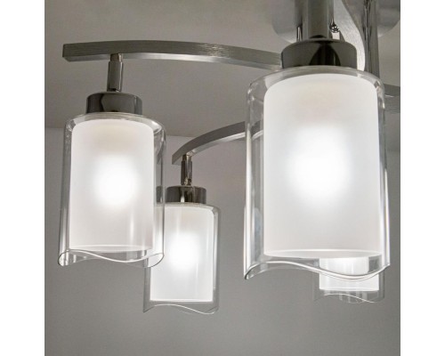 CL169161 Аэлита Св-к Люстра