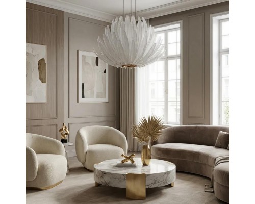 CL327150 DELTORO Люстра