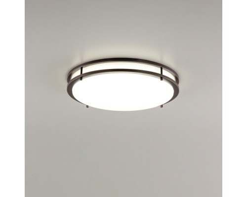 CL709505N Бостон Кофе Св-к Накл. LED 50W*4000K