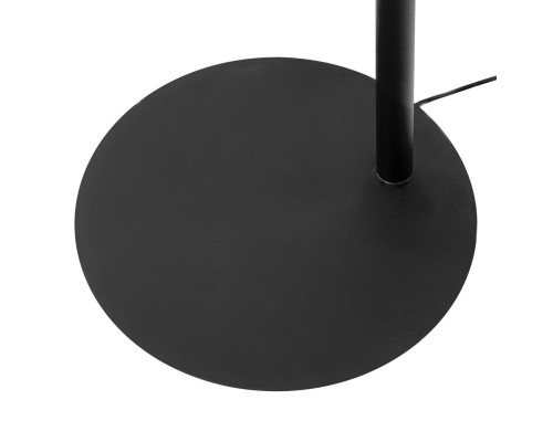 CL806031 Тевин Черный Торшер