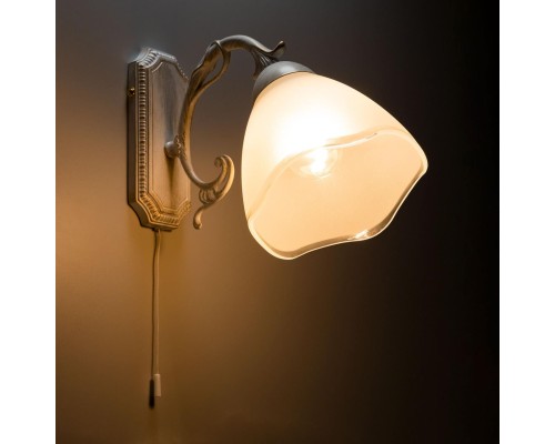 CL413410 Латур Патина Св-к Бра