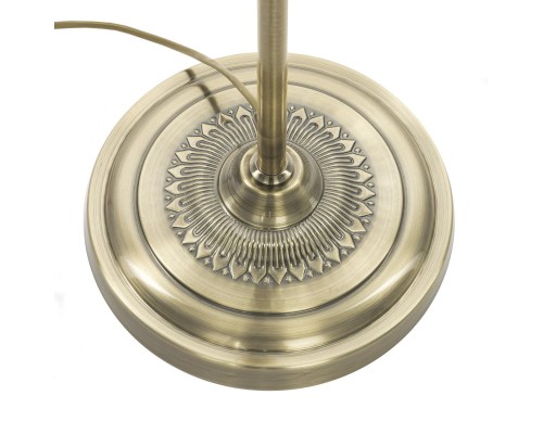 CL407935T Базель Бронза+Салон Торшер со столиком