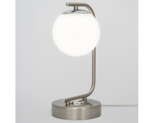 CL228A811 Адам Хром Св-к Настольный