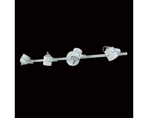 Спот Citilux CL525540 Ринг белая