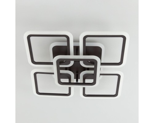 CL232A155E Марсель Кофе Смарт RGB Люстра