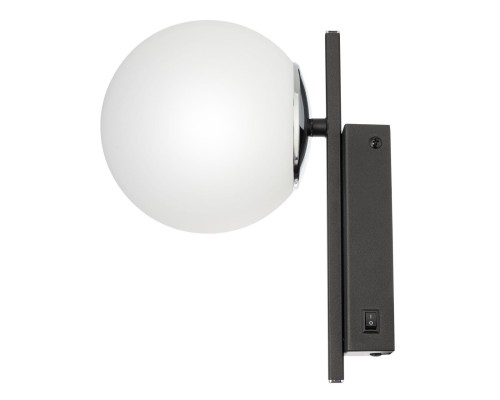 CL223312 DORSY Черный Бра