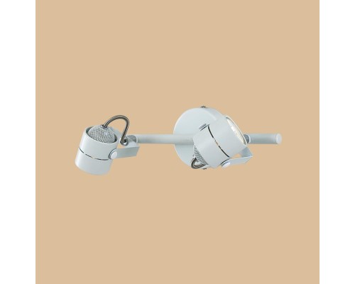 Спот Citilux CL525520 Ринг белая