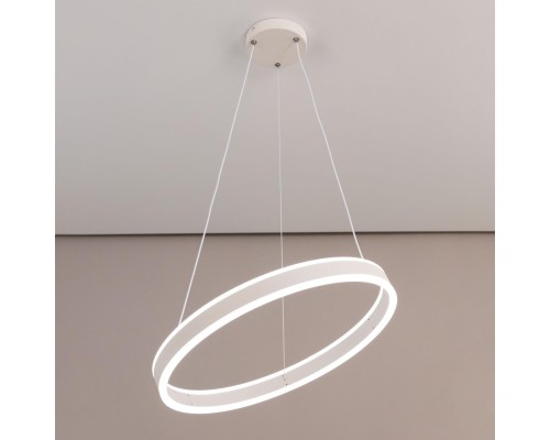 CL719500 Дуэт Белый Св-к Люстра