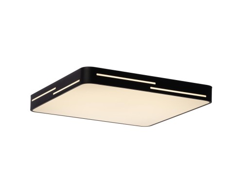 CL724K95GL1 Купер Лайн Черный Св-к Потол. с RGB