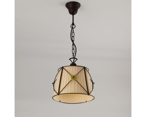 CL409111 Дрезден Бежевый Св-к Подвес