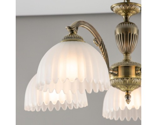 CL414153 Севилья Св-к Люстра