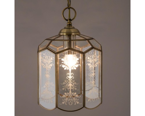 Подвесной светильник Citilux CL442210 Витра-2