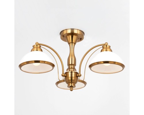 CL401133 Краков Св-к Люстра