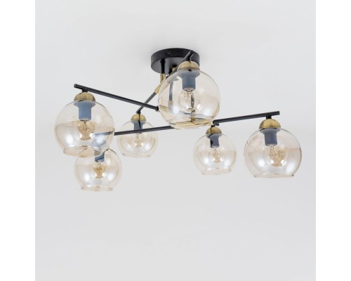 CL124165 Анри Св-к Люстра