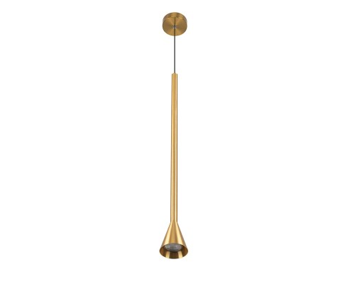 CL51712_BL DUZA Латунь Подвес (+BL6025BS)