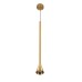 CL51712_BL DUZA Латунь Подвес (+BL6025BS)
