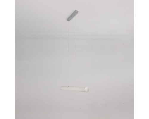 CL721P24N Фауст Хром Св-к Подвес LED 24W*4000K