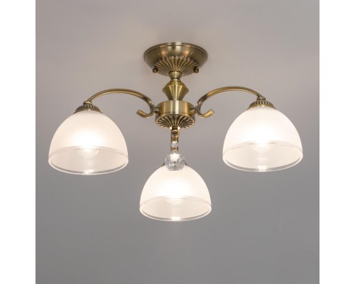 CL417133 Франческа Св-к Люстра