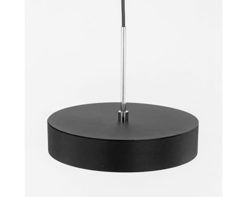 CL712S182N Тао Черный Св-к Подвес LED 18W*4000K