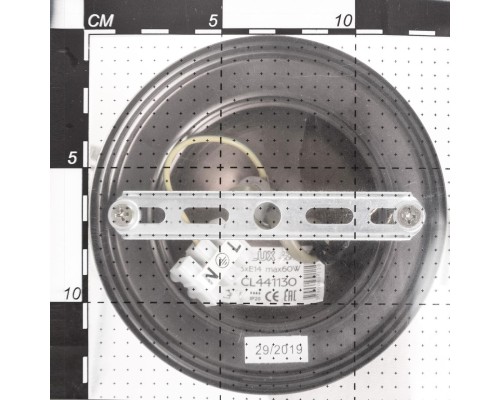 Подвесной светильник Citilux CL444230 Гера-2
