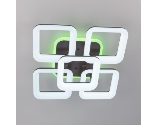 CL225A255E Паркер Кофе Смарт RGB Св-к Люстра