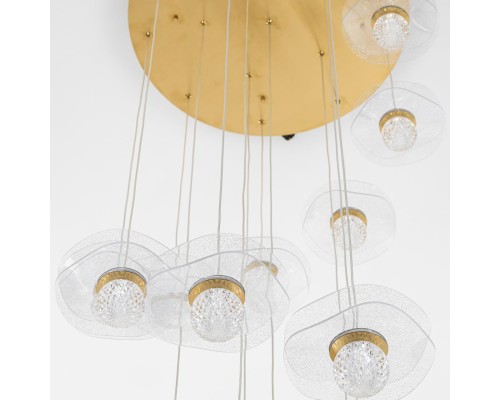 CL247057 SWING Люстра Подвесная