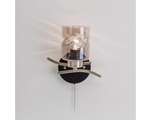 CL142315 Мерида Хр.Мат+Дымч Св-к Бра