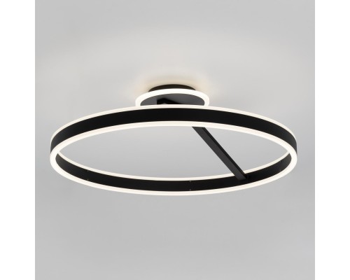 CL719761 Дуэт Черный Люстра