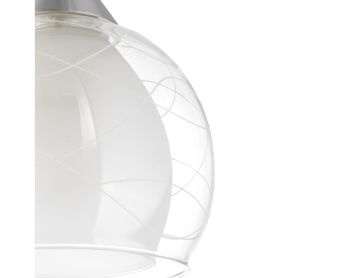 Подвесной светильник Citilux CL157112 Буги