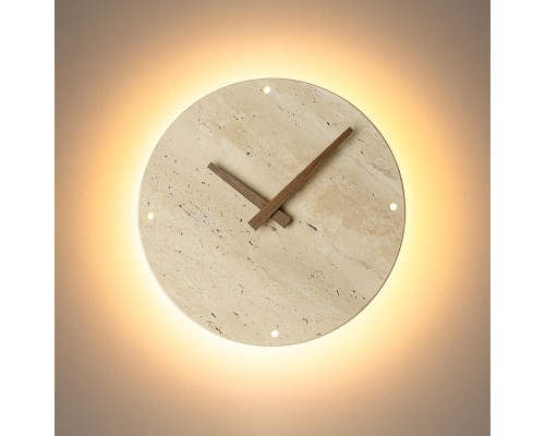 CL246015 MARES Св-к Настенный с часами