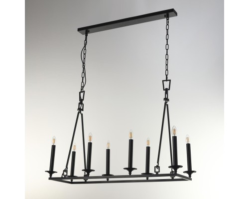 CL471245 Маркиз Люстра