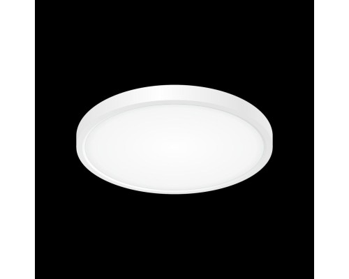 CL738240V Бейсик Белый Св-к Накл. LED 24W*Мульти
