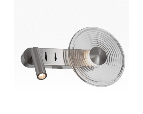 CL245031 CORTA Хром Бра