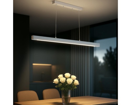 CL720030N EDGE-60 Белый Подвес