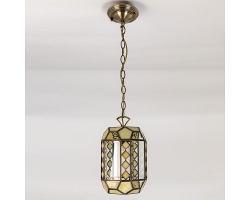 Подвесной светильник Citilux CL441111 Фасет