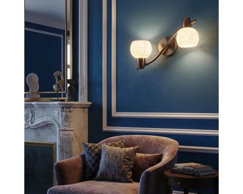 Спот Citilux соната 520521