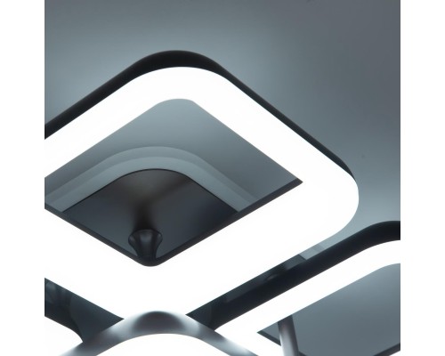 CL225A255E Паркер Кофе Смарт RGB Св-к Люстра