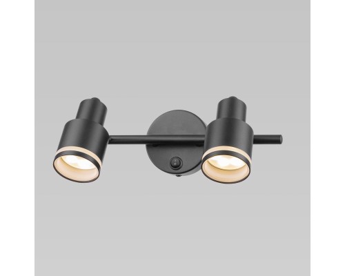 CL565521 Bruno Черный Св-к Спот