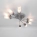Потолочная люстра Citilux хеликс 109181